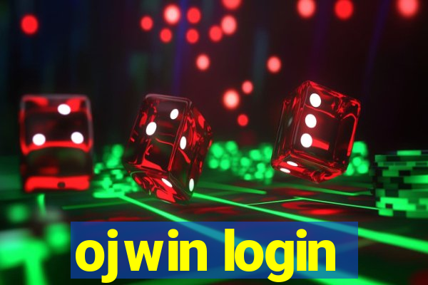 ojwin login